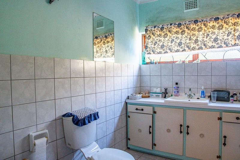4 Bedroom Property for Sale in Riviersonderend Western Cape
